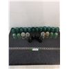 Image 1 : (24) Assorted Vintage Glass Insulators