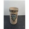 Image 2 : Vintage Wine Brique - 10" Tall