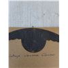 Image 2 : (2) Vintage Metal Vacuum Cleaner Plates