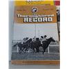 Image 2 : (20) Vintage "The Thoroughbred Record" Magazines - Some As Is