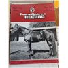 Image 3 : (20) Vintage "The Thoroughbred Record" Magazines - Some As Is