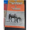 Image 4 : (20) Vintage "The Thoroughbred Record" Magazines - Some As Is