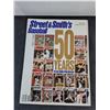 Image 2 : (4) Street & Smith's Baseball Magazines (1990's)