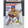 Image 3 : (4) Street & Smith's Baseball Magazines (1990's)