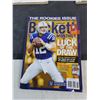 Image 3 : (3)  Beckett Sport Card Guides From 2012