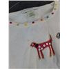 Image 3 : Susan Bristol Large "Dog Themed" Sweater
