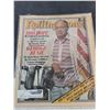 Image 2 : (6) Rolling Stone Magazines (1970's - 1980's)