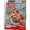 Image 3 : (10) 1950's & 60's Life Magazines