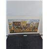 Image 1 : Unframed "Looks Like a Good Day to Have a Parade" Limited Edition Print by Arnie Tiefenbach-29"x16"