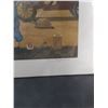 Image 2 : Unframed "Looks Like a Good Day to Have a Parade" Limited Edition Print by Arnie Tiefenbach-29"x16"