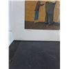 Image 3 : Unframed "Looks Like a Good Day to Have a Parade" Limited Edition Print by Arnie Tiefenbach-29"x16"