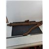 Image 1 : Antique E.C.Brown Hand Pump - 41" Length - Cannot Ship
