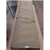 Image 1 : * Fold-Up Van Hammock - 6' Length Approx - Cannot Ship
