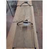Image 2 : * Fold-Up Van Hammock - 6' Length Approx - Cannot Ship