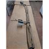 Image 3 : * Fold-Up Van Hammock - 6' Length Approx - Cannot Ship