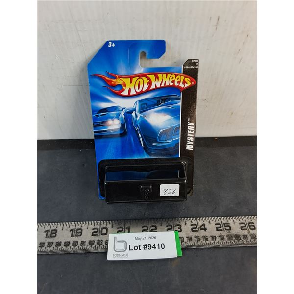 NIB Hot Wheels Mystery Diecast Toy Vehicle