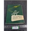 Image 1 : 1954 Oldsmobile Shop Manual