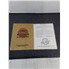 Image 2 : (2) Wisconsin "Air Cooled Engines" Shop Manuals