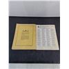 Image 2 : (2) IH Tractor Shop Manuals (B275 & 606)