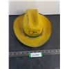 Image 1 : John Deere Large Size Adult Cowboy Hat