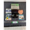 Image 1 : Vintage View-Master w/Slides & Manuals