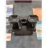 Image 2 : Vintage View-Master w/Slides & Manuals