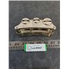 Image 1 : McGill Belt-Clip Change Dispenser