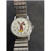 Image 2 : Mickey Mouse Wrist Watch - May Need Battery, As is