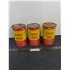 Image 1 : (3) Sealed Quarts of Premium Motor Oil - Cannot Ship