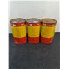 Image 2 : (3) Sealed Quarts of Premium Motor Oil - Cannot Ship