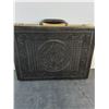 Image 3 : Del Corzo Mexican Brief Case