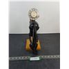 Image 1 : Vintage Customized Northern Electric Rotary Telephone - Untested, As is