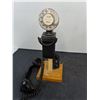 Image 2 : Vintage Customized Northern Electric Rotary Telephone - Untested, As is