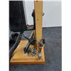 Image 3 : Vintage Customized Northern Electric Rotary Telephone - Untested, As is
