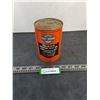 Image 1 : Sealed 1L Harley-Davidson Premium II Motorcycle Oil - Cannot Ship