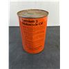 Image 2 : Sealed 1L Harley-Davidson Premium II Motorcycle Oil - Cannot Ship