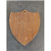 Image 3 : Allis-Chalmers Sales Achievement Wall Plaque, Case Vacuum Gage - Appears Unused