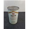 Image 2 : Sealed "Pacific 66" Quart of Super HD Motor Oil - Cannot Ship
