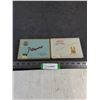 Image 1 : (2) Vintage Cigarette Tins (Player's & Sweet Caporal)