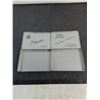 Image 2 : (2) Vintage Cigarette Tins (Player's & Sweet Caporal)