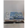 Image 1 : Revell "Cutty Sark" Replica Model Kit - Box 29x16x5" - Pickup Preferred