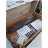 Image 3 : Revell "Cutty Sark" Replica Model Kit - Box 29x16x5" - Pickup Preferred