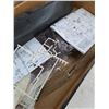 Image 4 : Revell "Cutty Sark" Replica Model Kit - Box 29x16x5" - Pickup Preferred