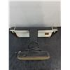 Image 3 : Vintage Metal Mitchell Flourescent Desk Lamp - Not Working, As is