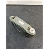 Image 3 : Vintage Kodak Tourist II Folding Camera, As is