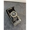 Image 2 : Vintage Kodak Tourist Camera, As is