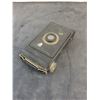Image 3 : Vintage Kodak Jiffy Six-20 Series II Folding Camera, As is
