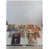Image 1 : (11) Playboy Magazines from 1972