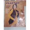 Image 2 : (11) Playboy Magazines from 1972