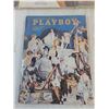 Image 3 : (11) Playboy Magazines from 1972
